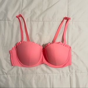 Torrid Bikini Top Large